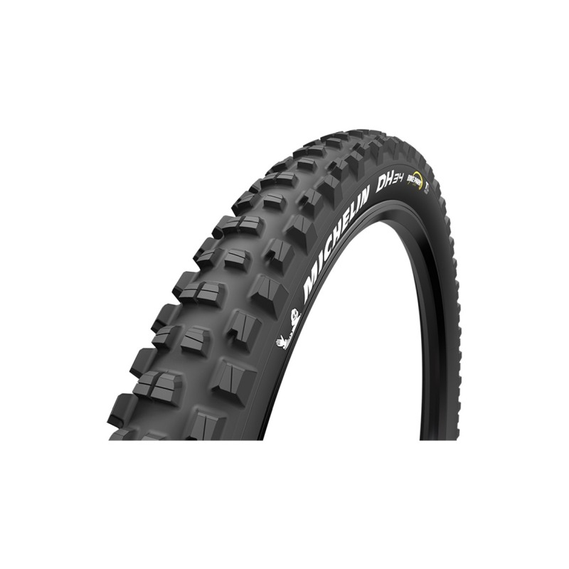 REIFEN DH 34 BIKE PARK 29x2.40 TUBELESS READY RACING LINE RIGIDA NEGRO 61-622 - Bild 1 von 1