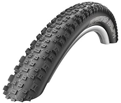 Cubierta neumático SCHWALBE RACING RALPH 26x2.25 PERFECT LINE TUBELESS READY PLE - Imagen 1 de 1
