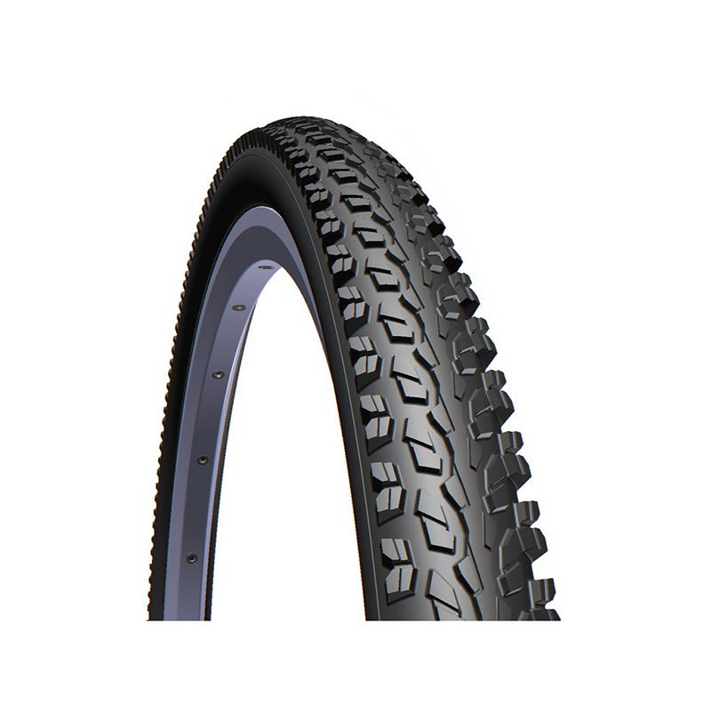 cubierta neumatico blade v 83 classic 22 26x1.90 negro
