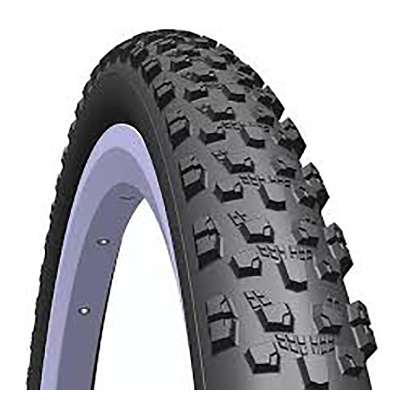 MITAS REIFEN TOMCAT R12 CLASSIC 29 27.5x2.10 AZUL/NEGRO - Picture 1 of 1