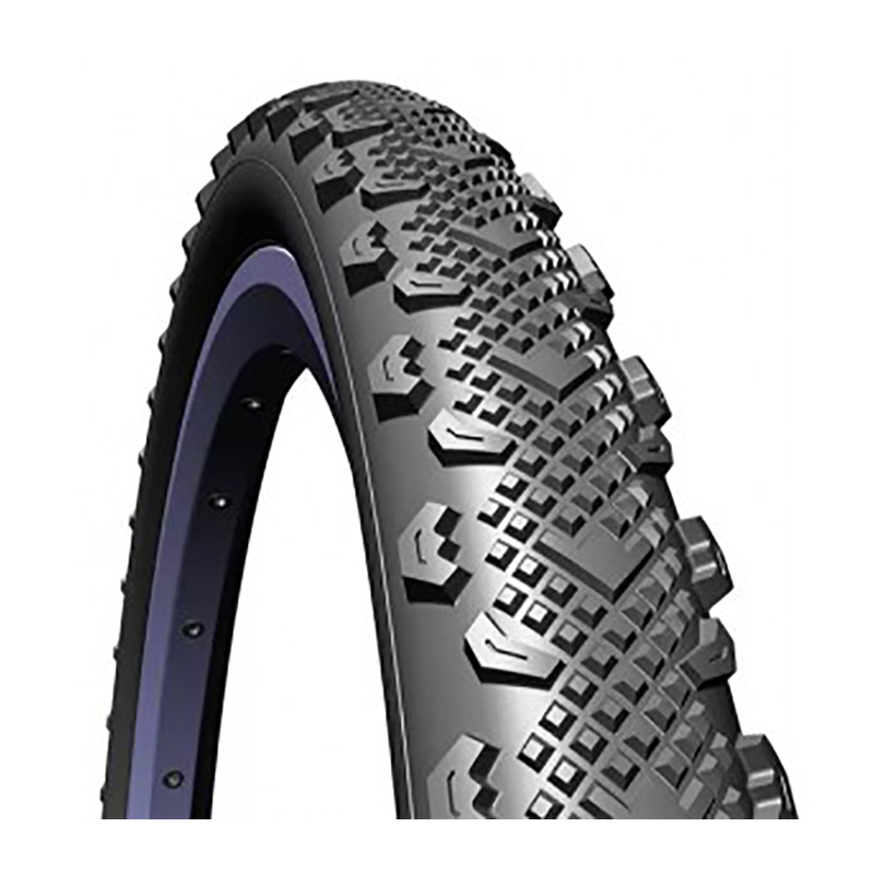 MITAS REIFEN WINNER V 45 CLASSIC 26x1.90 NEGRO - Bild 1 von 1