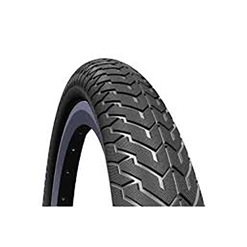 cubierta neumatico zirra f v 94 classic 22 20x2.25 negro