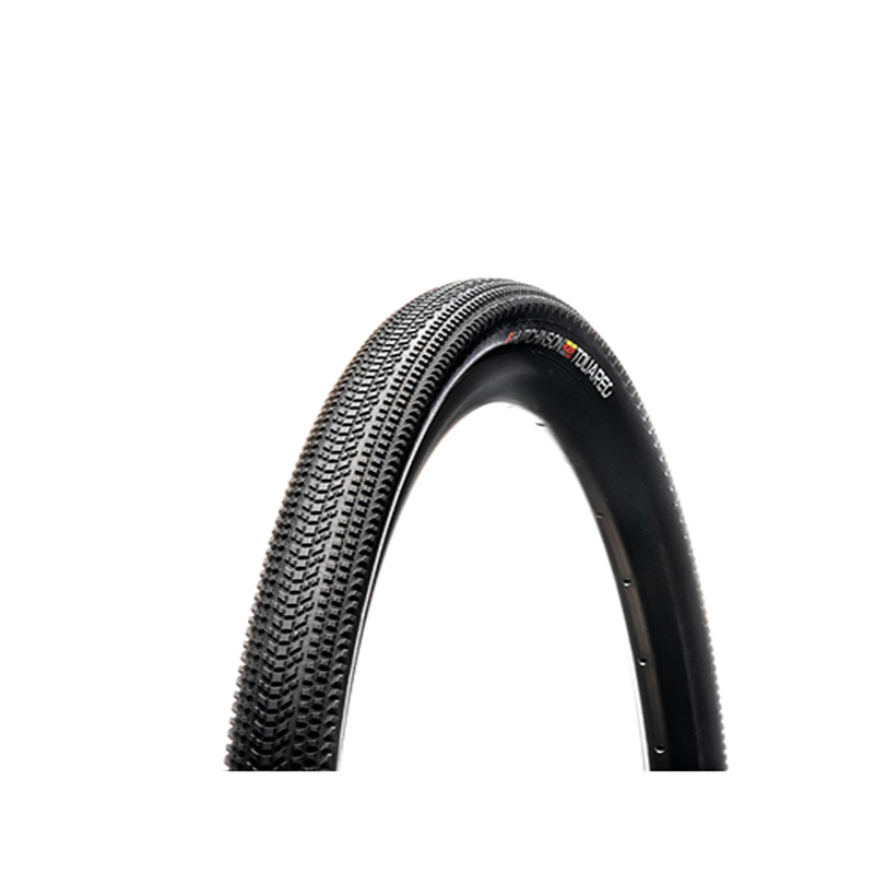 cubierta neumatico touareg 700x40 tubeless ready plegable negro