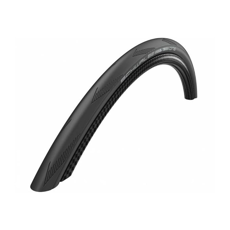cubierta neumatico durano 20x1 1/8 r-guard rigida negro
