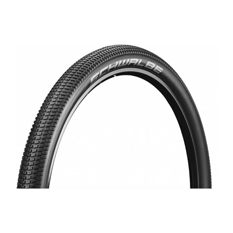 cubierta neumatico billy bonkers 26x2.10 hs600 plegable negro