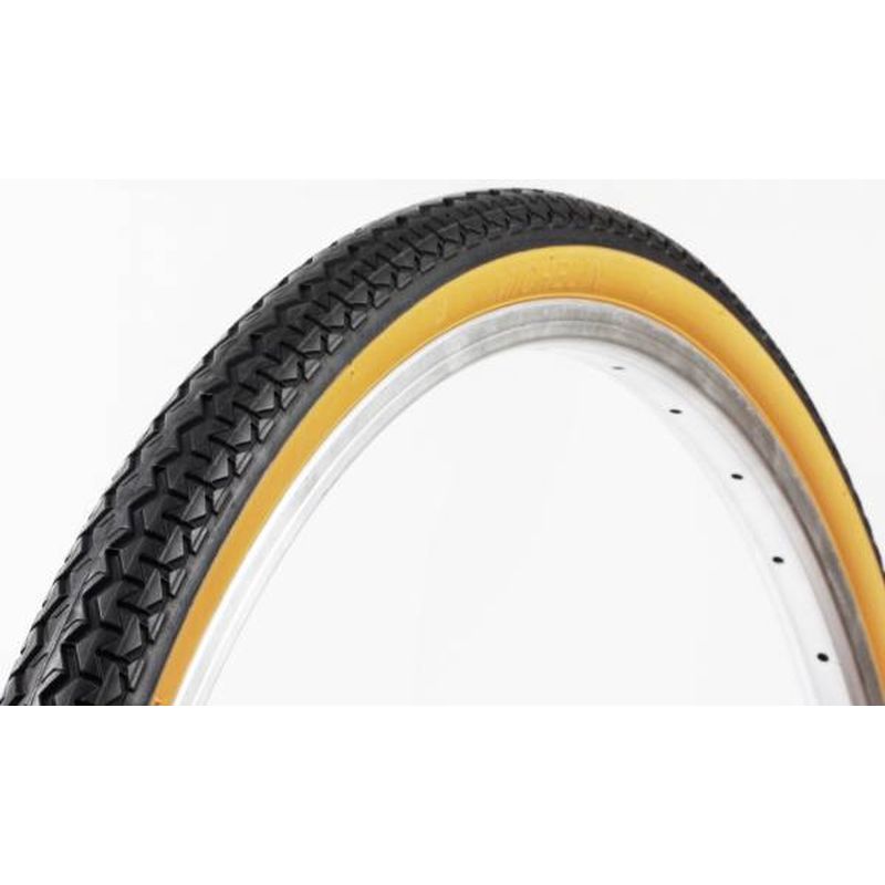 cubierta neumatico worldtour 28/700x35c acces line rigida translucido/negro 35-622
