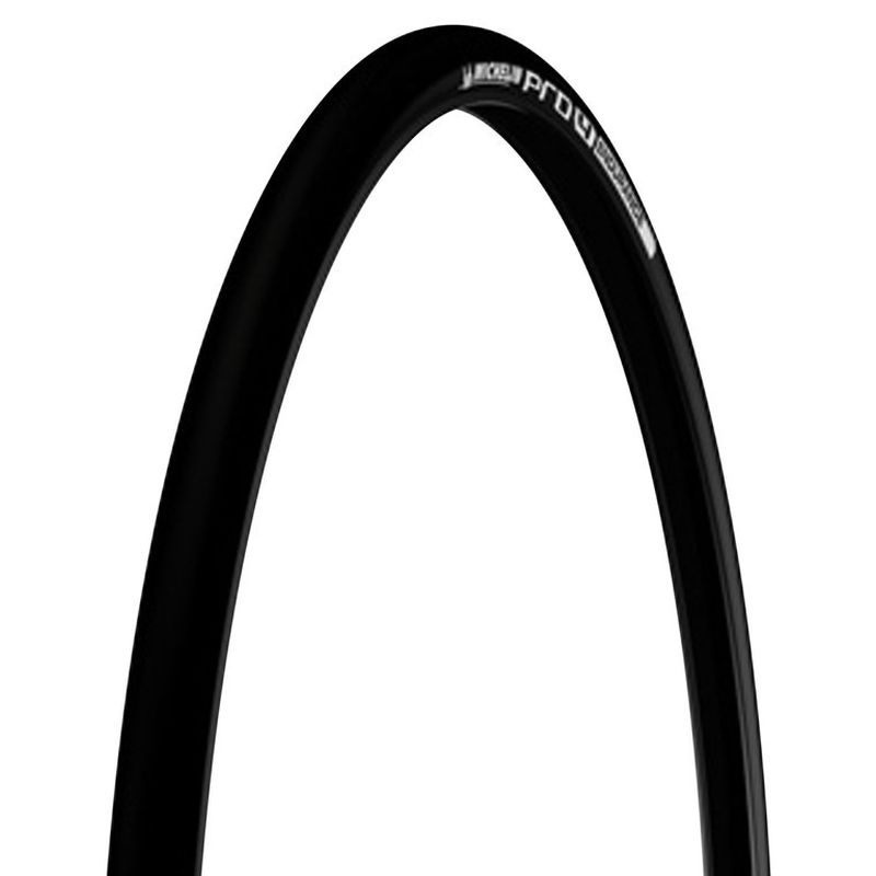 REIFEN PRO4 ENDURANCE TS 28 700x28 COMPETITION LINE PLEGABLE NEGRO 28-622 - Bild 1 von 1