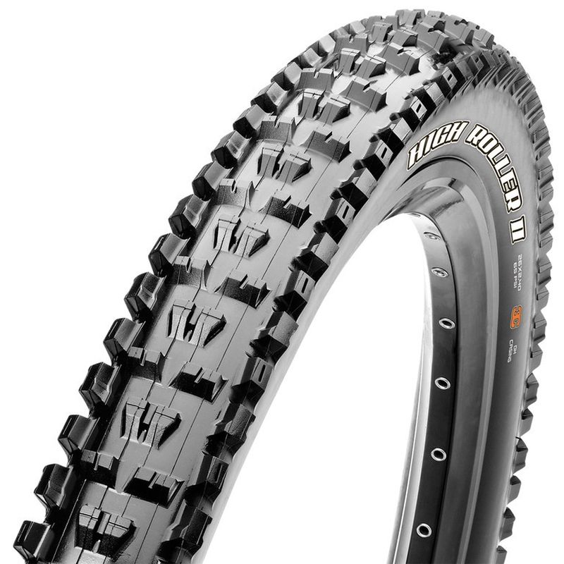 Cubierta neumatico HIGH ROLLER II WIDE TRAIL TUBELESS READY DD MAXXTERRA 29x2.50 - Imagen 1 de 1