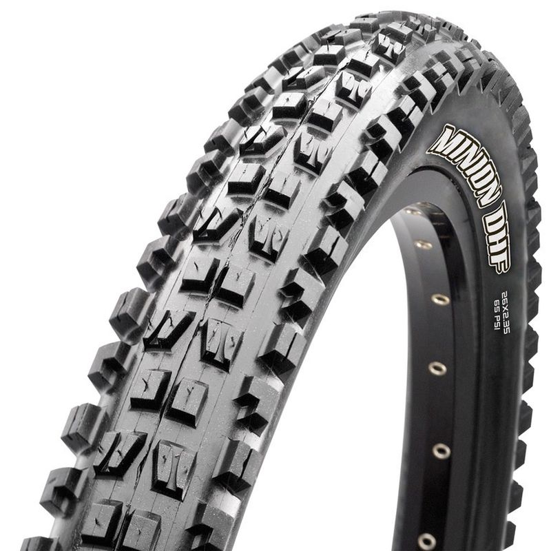 MINION DOWNHILL F TUBELESS READY EXO DUAL COMPOUND 29x2.30 TIRE TID - Picture 1 of 1