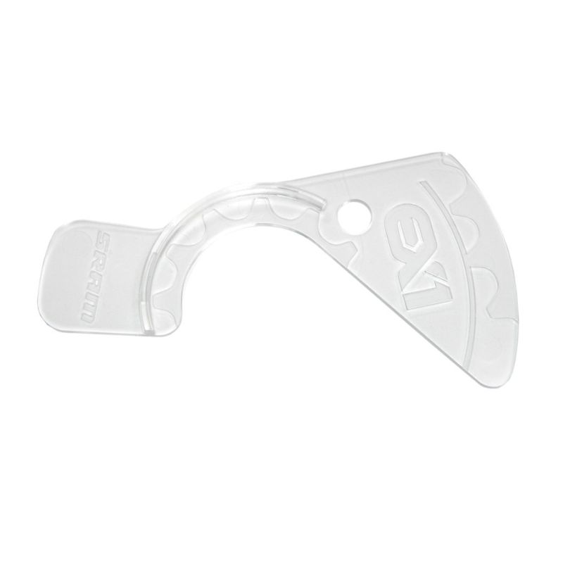 herramienta de ajuste de montaje y cambio para bicicletas | sram chaingap ex1