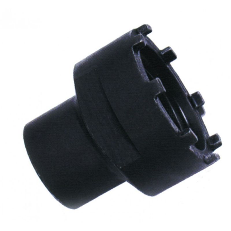herramienta util extractor de cazoletas de pedalier truvativ isis 1/2 drive