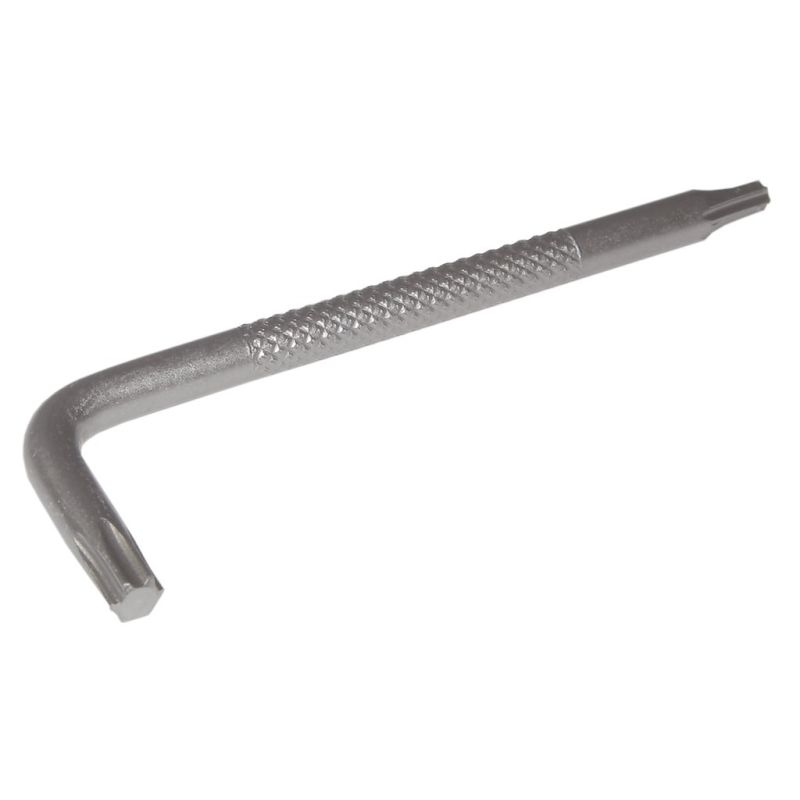 llave para pastillas de freno disco hidraulico  torx t25/t10