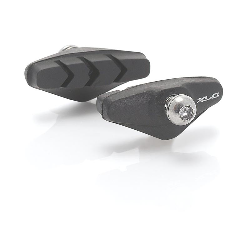 zapatas de freno para frenos de carretera (25 pares) bs-r01