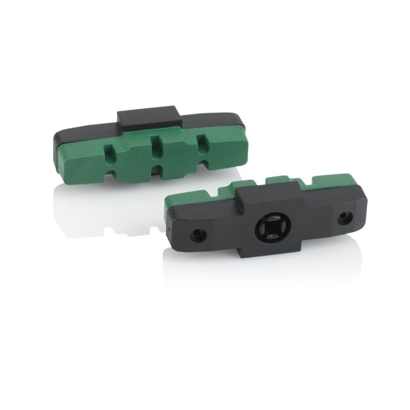 zapatas de freno para magura embalaje oem 25 pares 50mm