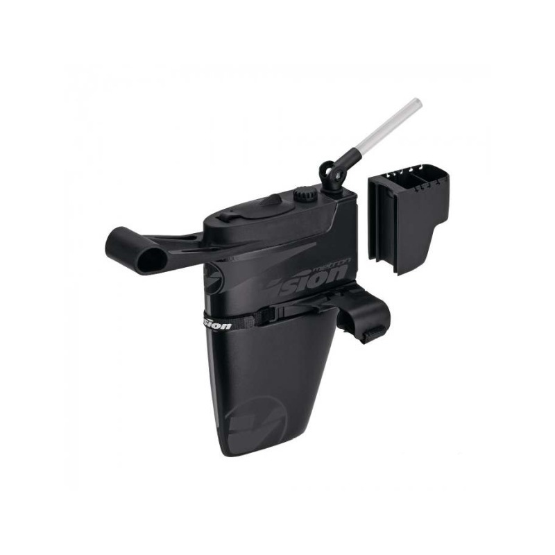 kit sistema de hidratacion al manillar metron