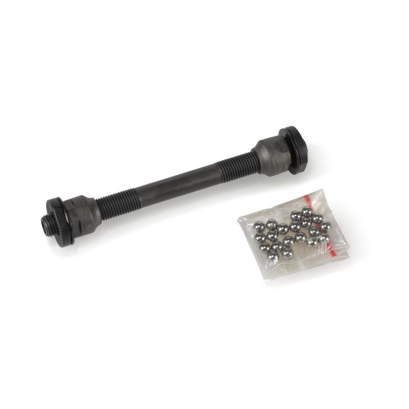 kit de reparación para buje de rueda eje anillos evo rd ws-x10 100mm