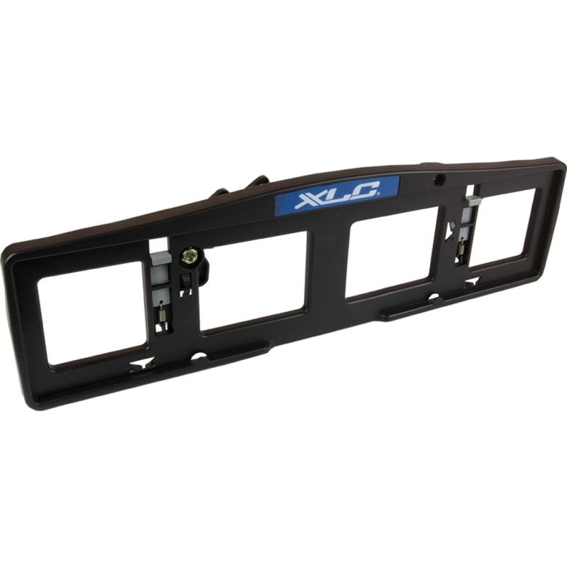 soporte placa de matricula para portabicis  azura xtra cc-x13