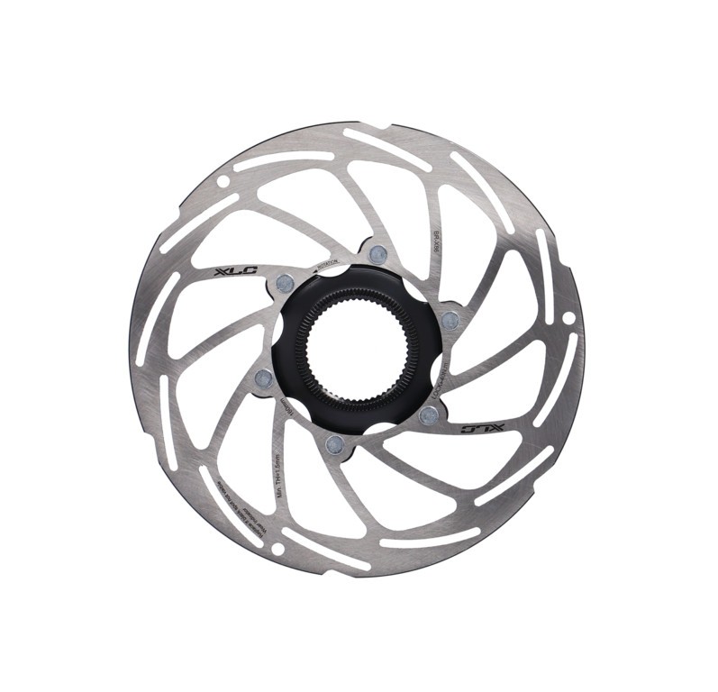 disco de freno centerlock br-x86
