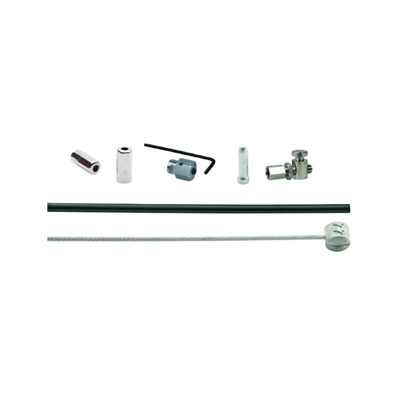 kit cable sierga sirga freno roller brake 1700/2350 mm para br-im41/br-im50/br-im53 br-x95