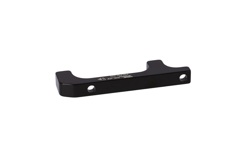 adaptador para freno de disco rueda delantera post mount br-x109