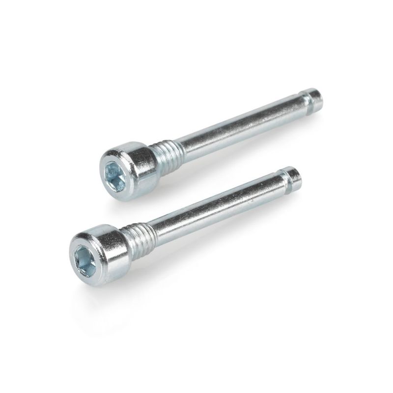 set recambio pernos de sujeción freno disco m4x27 (par) shimano xt/xtr magura