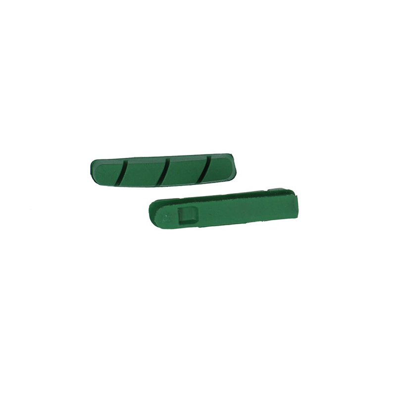 set zapatas para portazapatas campagnolo (4u ) bs-x01