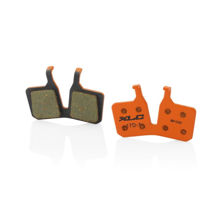 pastillas de freno disco bicicleta para magura mt5 bp-o42