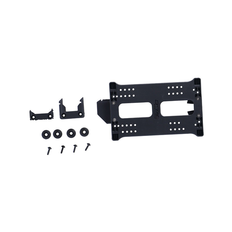 placa adaptadora para portabultos portaequipajes carry more ii ba-x20