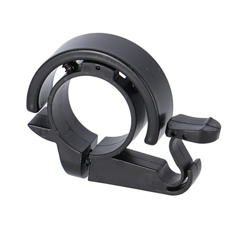 timbre bicicleta con forma de anillo diseño aro dd-r01