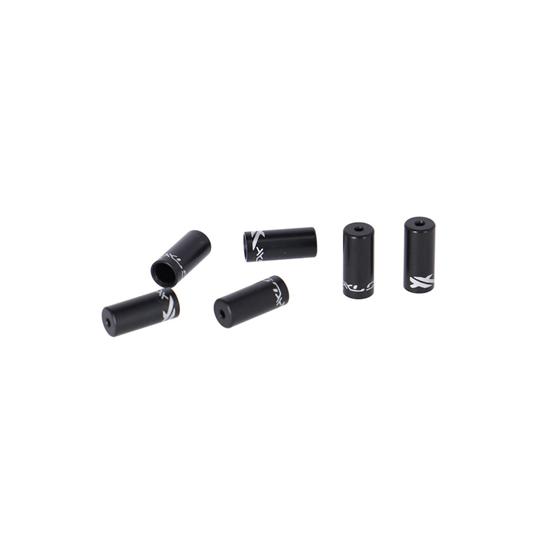 set topes de cable cambio ø4mm (50u) sh-x07