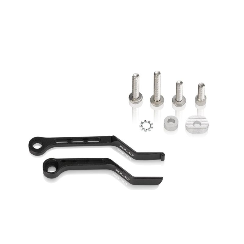 XLC Antisalida de cadena aluminio 36-46T CR-A10 - Imagen 1 de 1