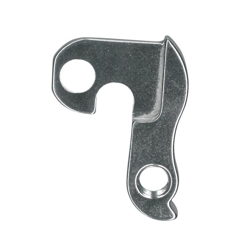 patilla puntera de cambio bicicleta aluminio do-a03