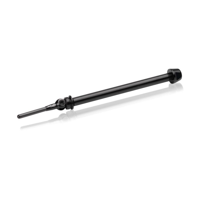 cierre eje rueda bicicleta mtb 12mm 135/168mm alu qr-h01 pro