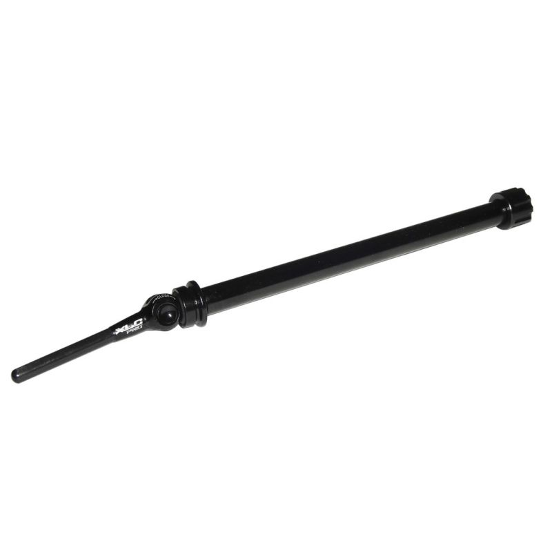 XLC Fahrradradachsschloss MTB 12MM 142/171MM ALU QR-H01 PRO - Picture 2 of 2
