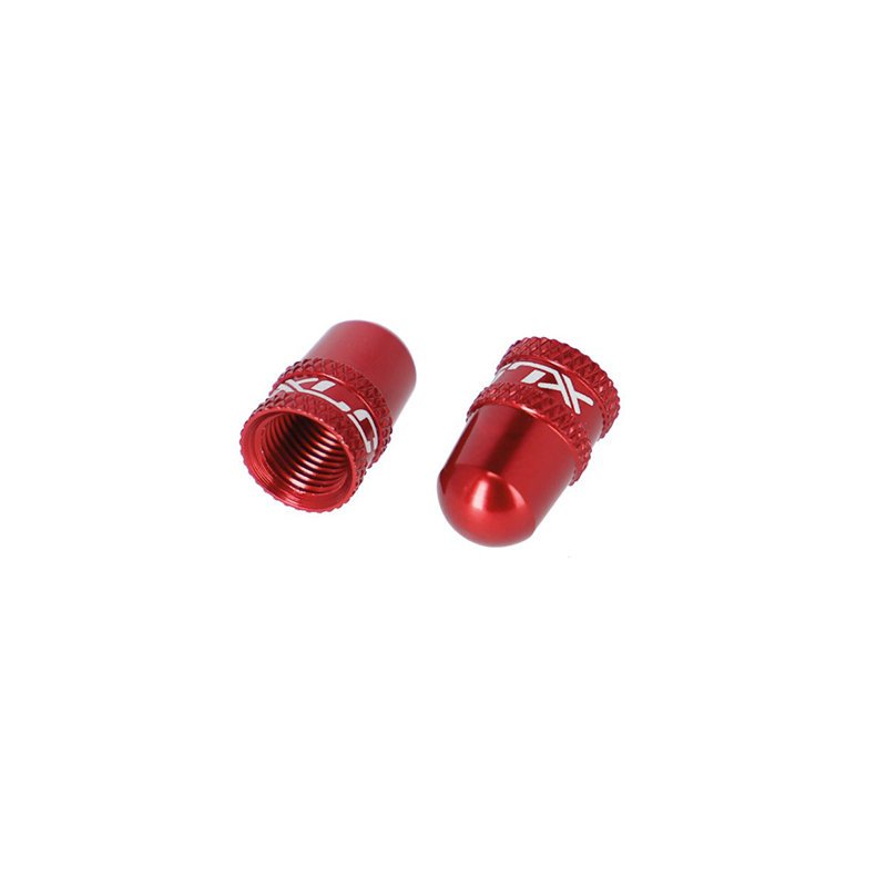 XLC Tapon valvula SCHRADER PU-X16 - Picture 9 of 9