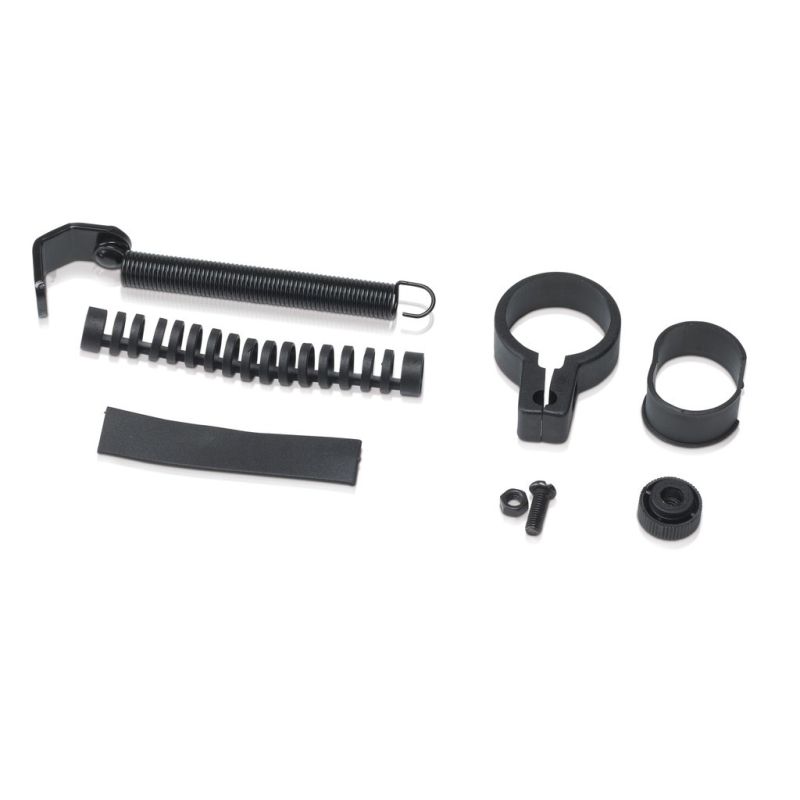 XLC Lenkungsdämpfer für Rahmen 28.6-32MM KS-X01 - Bild 1 von 1