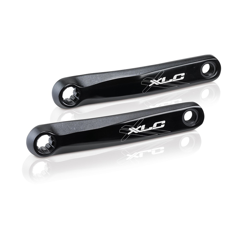 juego de bielas ebike para sistemas bosch m15 cr-e01