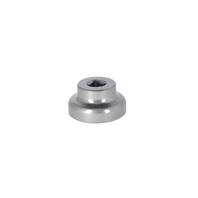 llave herramienta para para eje cartucho de pedalier 12 dientes  dub to-s91