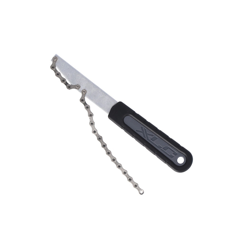 extractor llave herramienta piñon con cadena to-s89