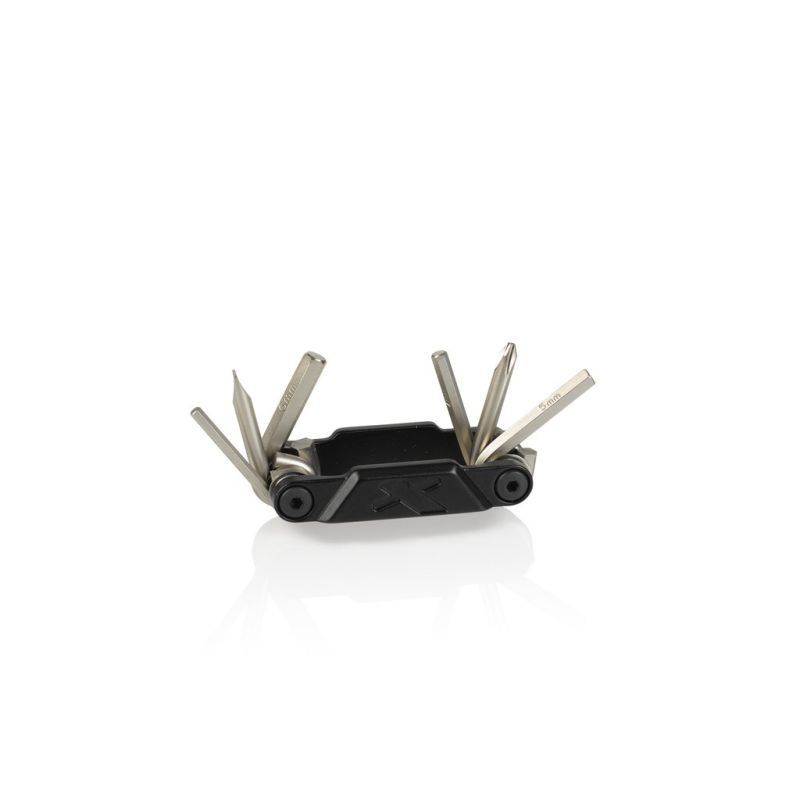 llave herramienta multiherramientas bicicleta to-m18 6 func