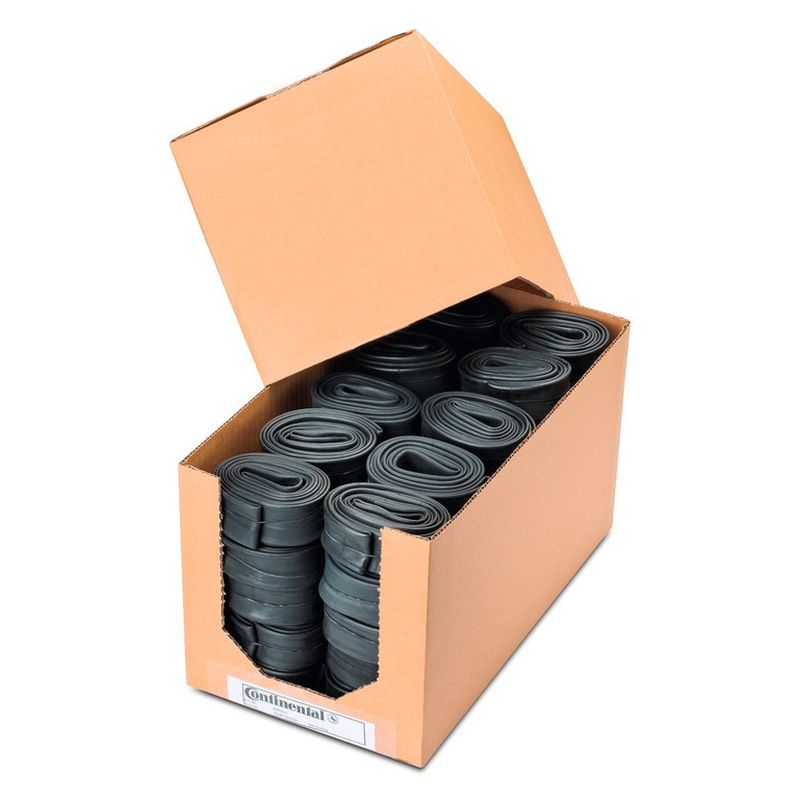 camara de aire para bicicleta race 700x20/25c 42 mm (50u)