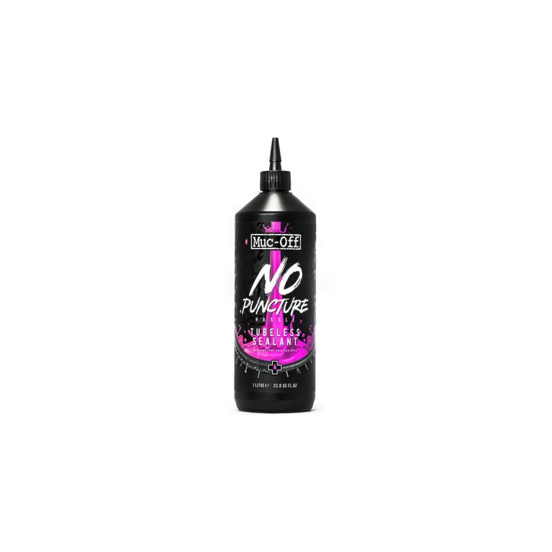 bote liquido sellante antipinchazos bio no puncture hassle tubeless sealant
