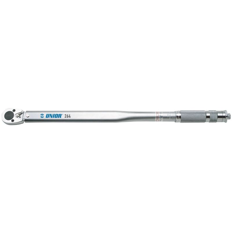 llave dinamometrica 1/4.2-24 nm 275 mm 264
