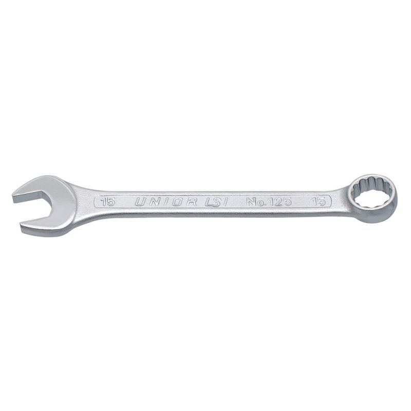 llave combinada corta acodada
