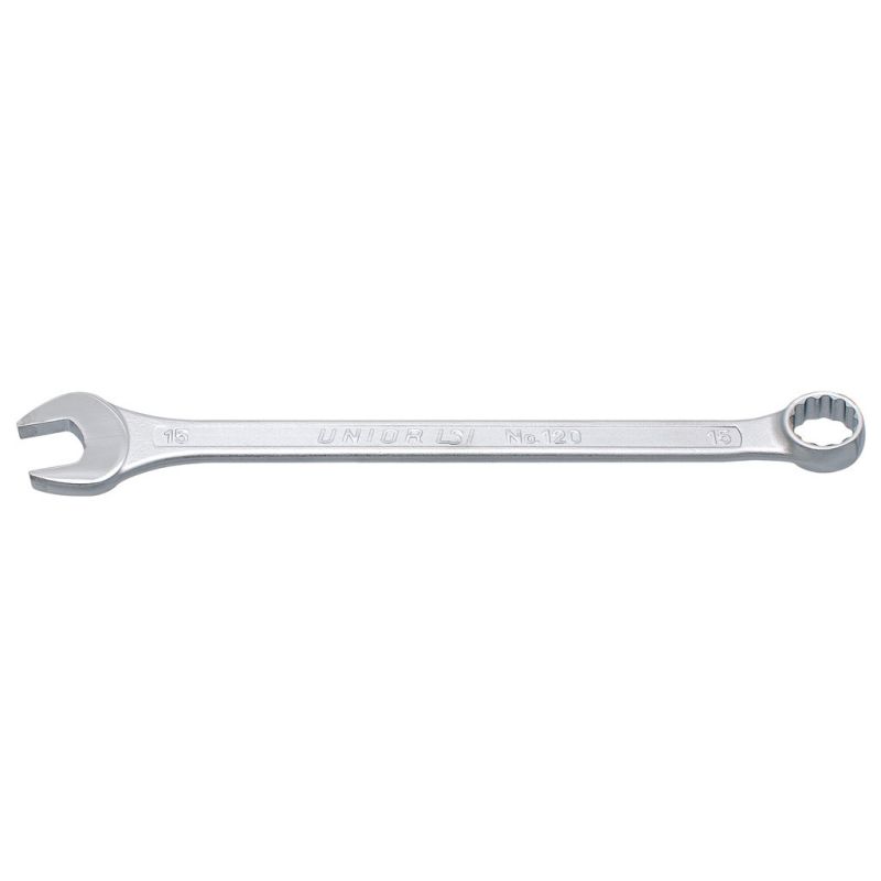 llave combinada larga acodada 120/1