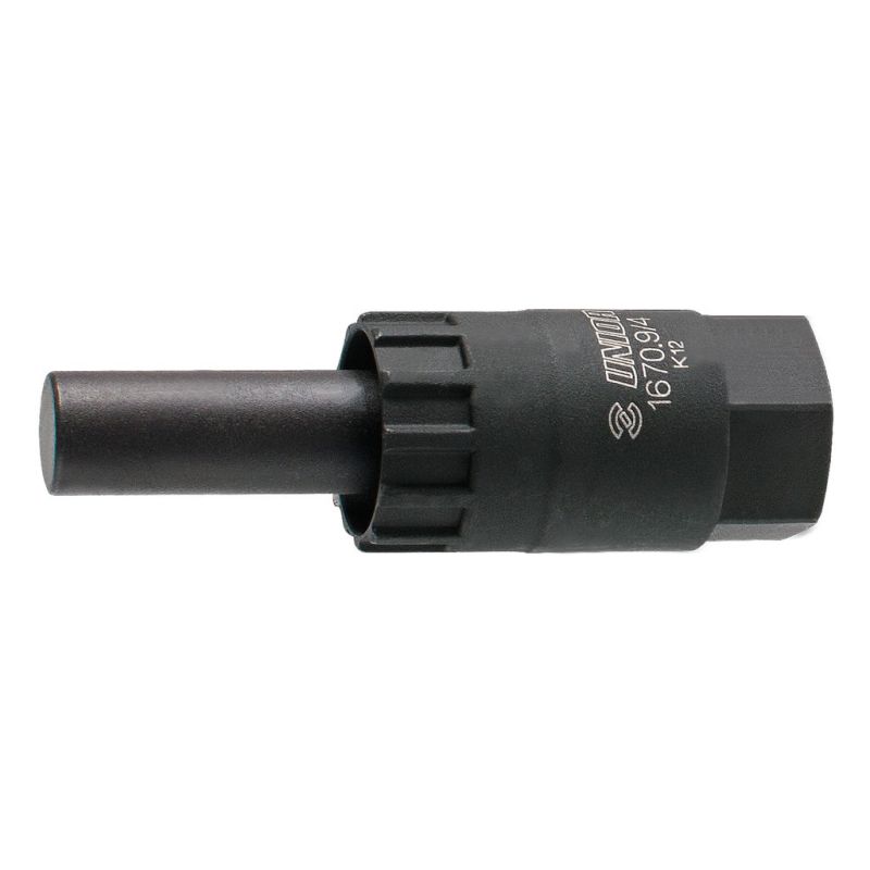 llave para cassette con pasador 12 mm
