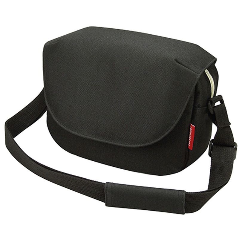 KLICKFIX Fahrradtasche vorne mit Adapterplatte KLICKFIX FUN 25X19X8 - Bild 2 von 2