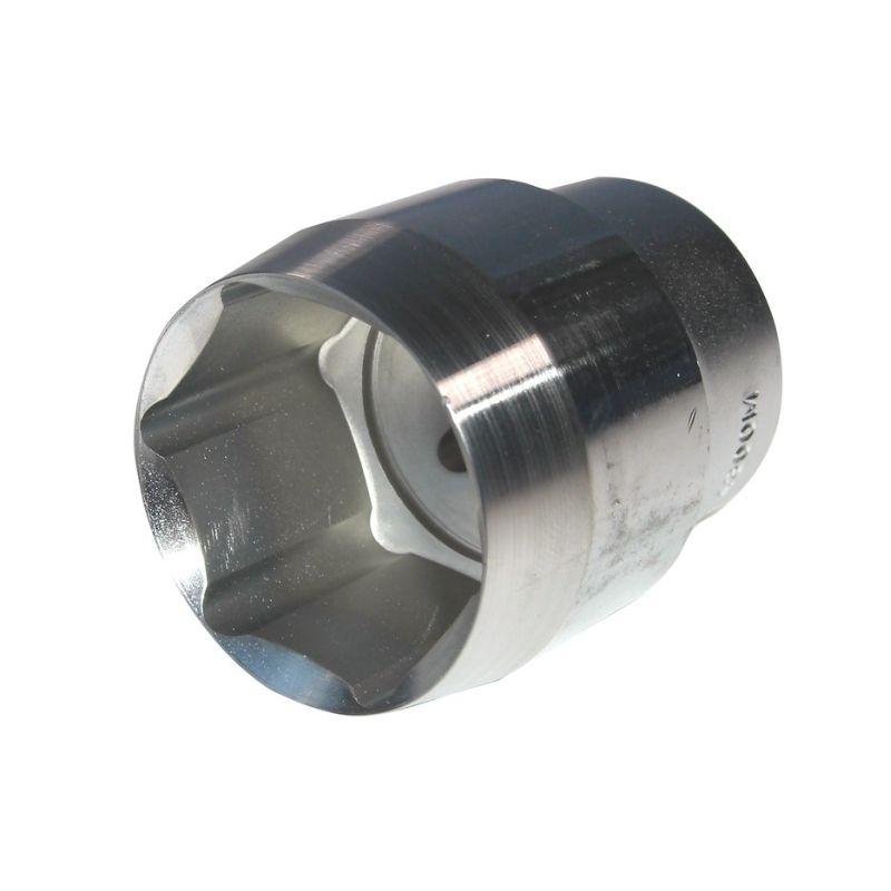 llave de vaso hexagonal redondeada  mtb top caps