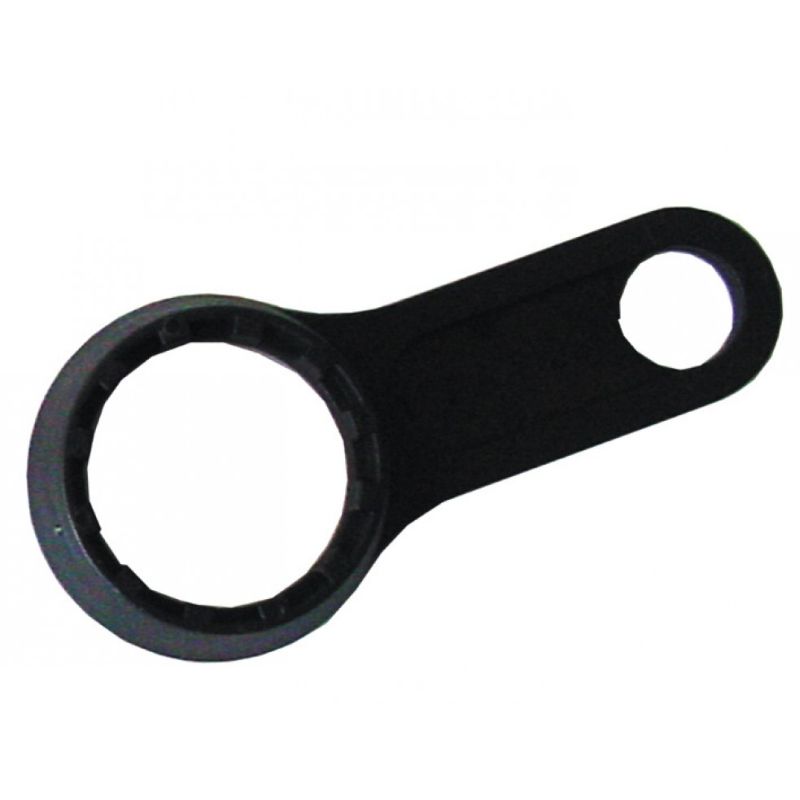 llave sr para tapas de reglaje pequeña horquillas bicicleta  trekking/cross