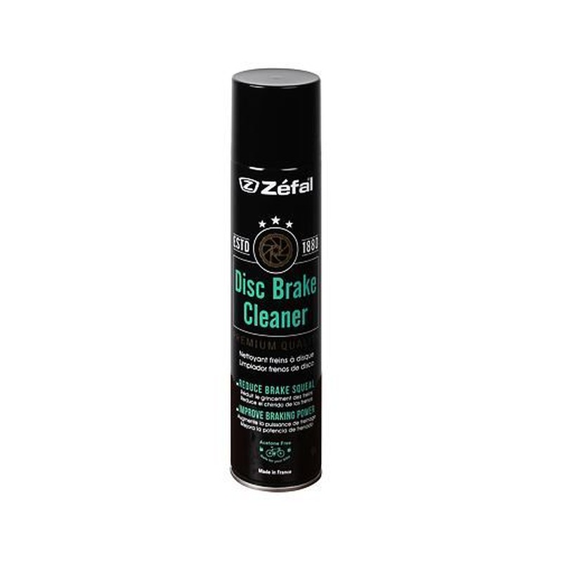 spray limpiador freno disco